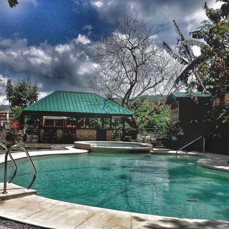 Casa Del Rio Resort Pinagsanghan Zewnętrze zdjęcie